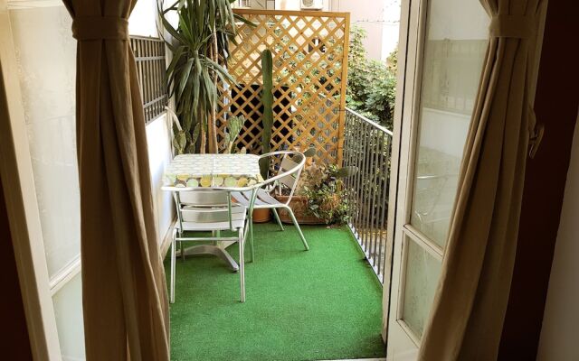 Oberdan Bed And Breakfast