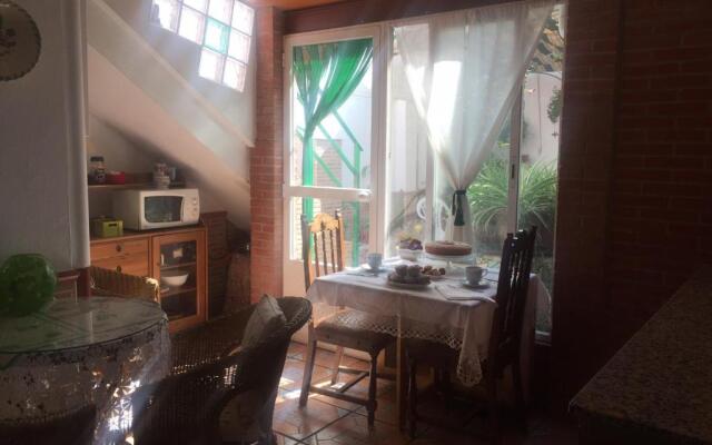 Casa Perin - Hostal Rural