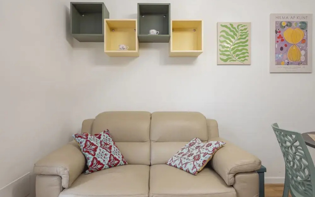 Varanini - Modern 1 bdr Apartment Loreto Area