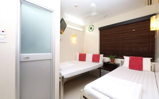 International Inn