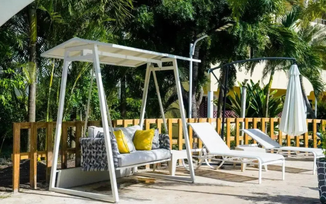 Soficu Eden Dominicus