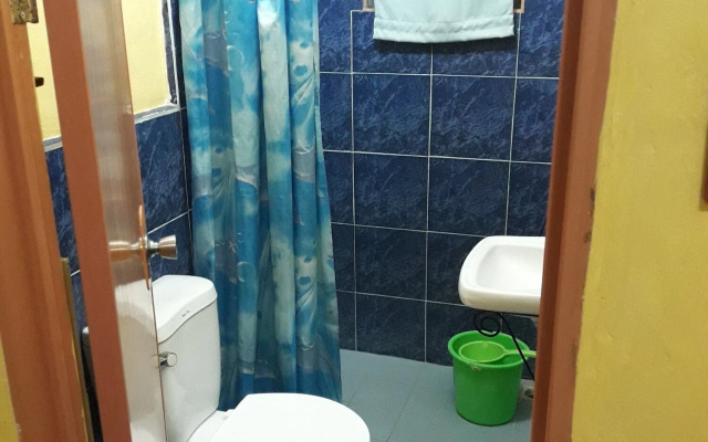 Relaxing Garden Resort