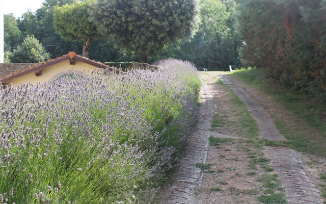 Hotel Croce di Savoia