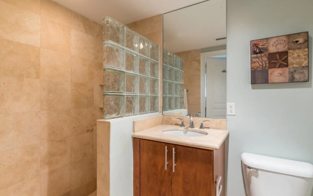 The Fountain 203 - One Bedroom Condo