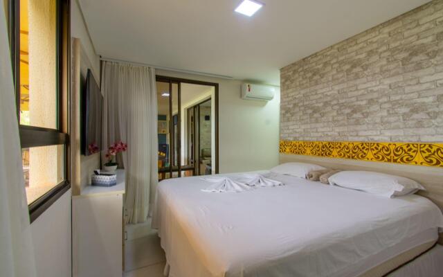 Mandara Lanai Apartamento Térreo