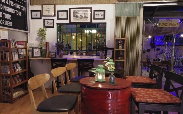 Ruby Phu Quoc Hostel
