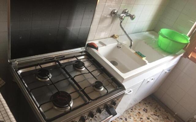 Appartamento a Borno + 500 mq di giardino