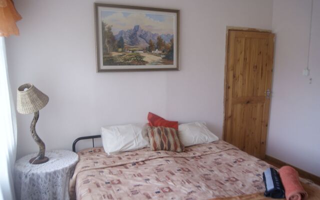 Addo Self Catering