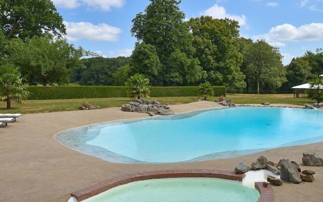 B&B Domaine de La Corbe