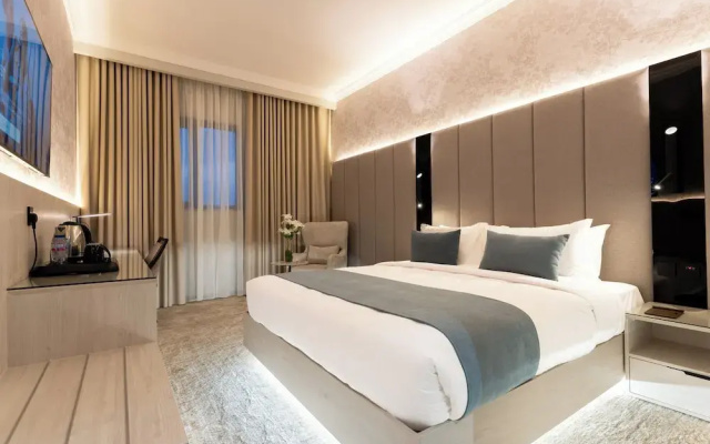 Lumian Hotel