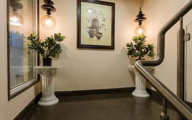 Hotel Eco Stay By OYO Rooms