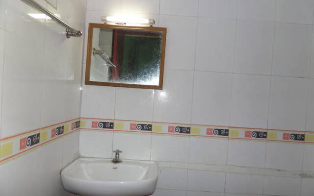 Pooniyiel Homestay