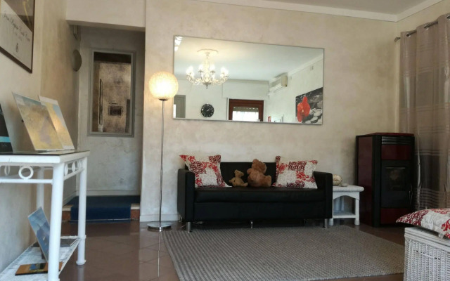 Hotel La Passeggiata