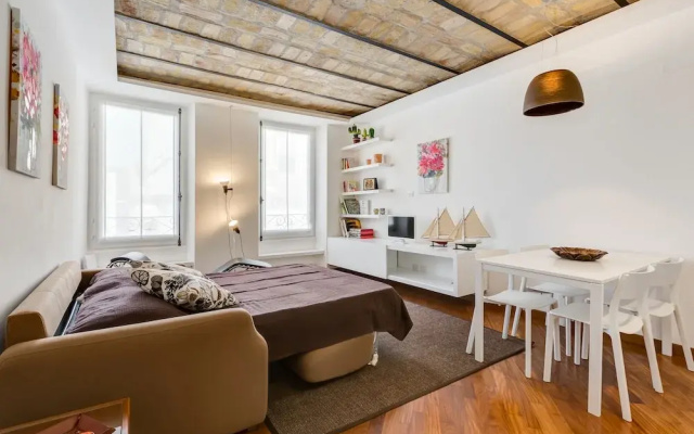 Piazza Navona-Coronari House