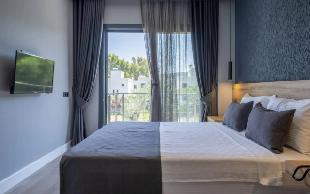 Lovely Suite Close to Beach in Bodrum
