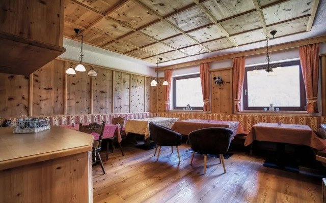 Haus Belledonne