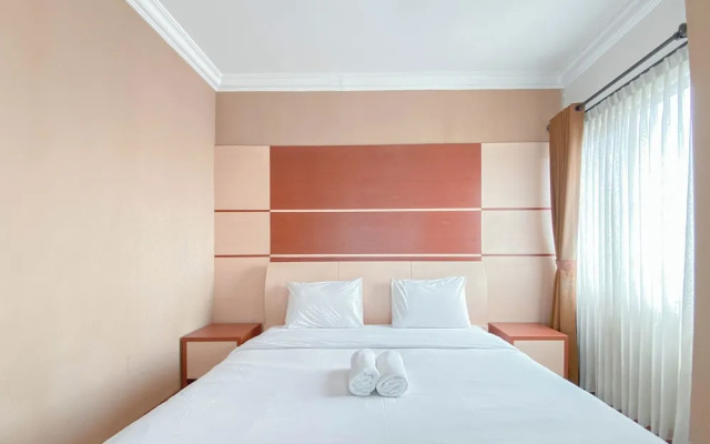 The Signature Suite 3Br At Galeri Ciumbuleuit 1 Apartment