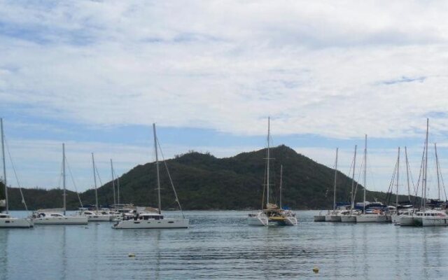 Le Port Guest House