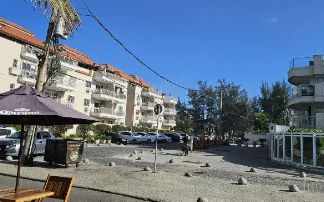 Hereda Surf Hostel