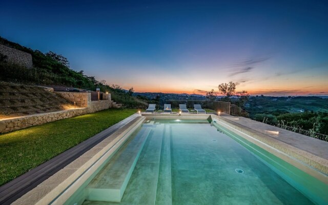 Villa Sumac 6 Emma Villas