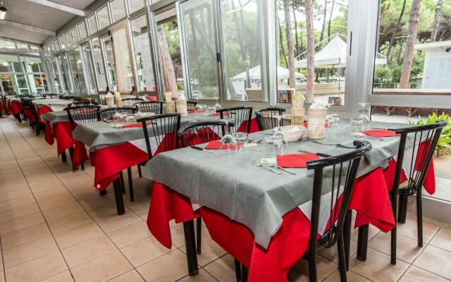 Club Del Sole Marina Romea Easy Camping Village