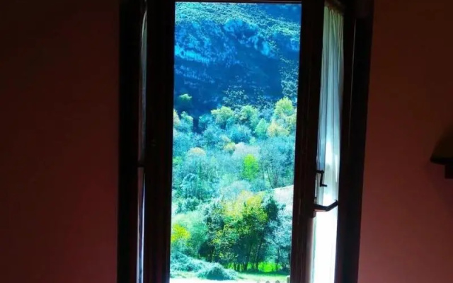 El Interior De Gaia