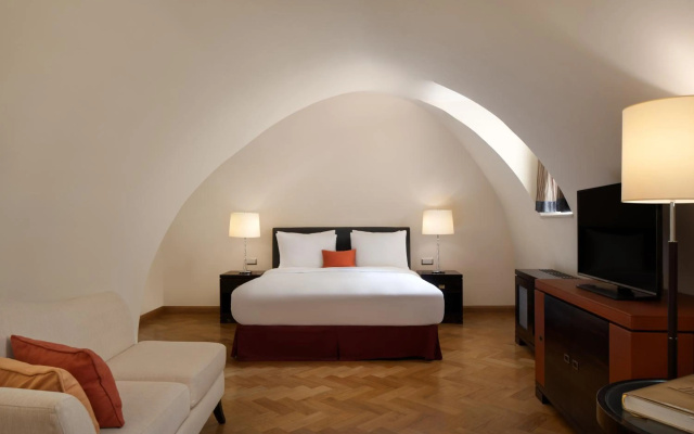 Mandarin Oriental, Prague
