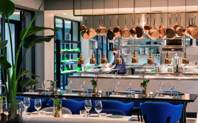 INK Hotel Amsterdam - MGallery