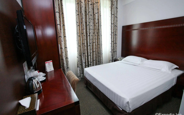 The Quay Hotel West Coast