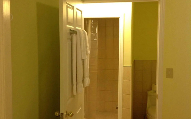 Keppner Guesthouse