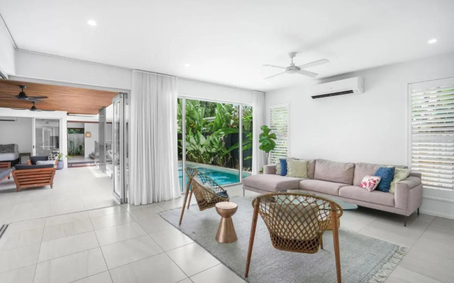 Belle Escapes - Northhouse Beachside Luxury in Palm Cove