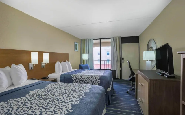 Days Inn Newark Delaware
