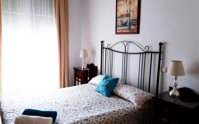 Rincón de la Fuenseca