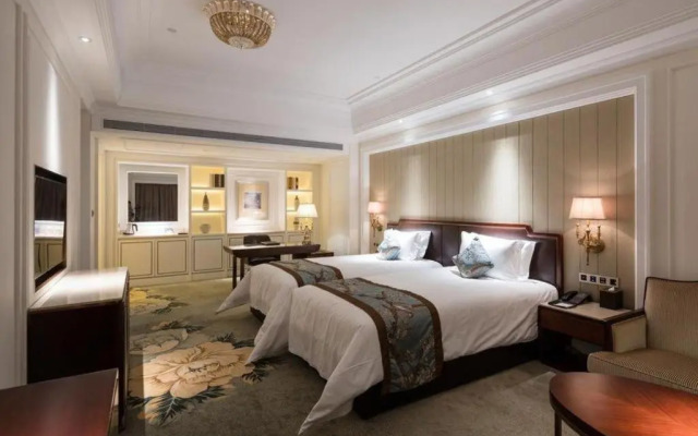 Laibor international hotel