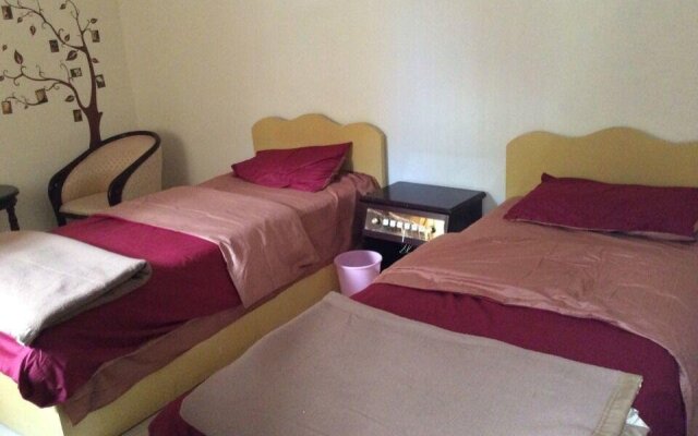 Daocheng Xiangpica Inn