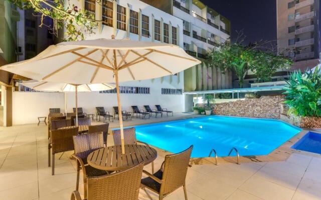 Hotel Beira Mar