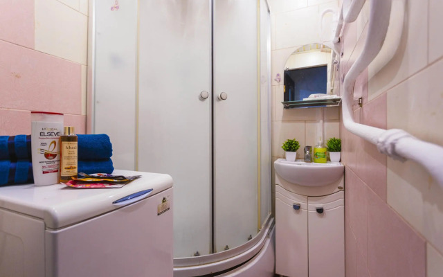 Moment House (Момент Хаус) на улице Комсомольская 7