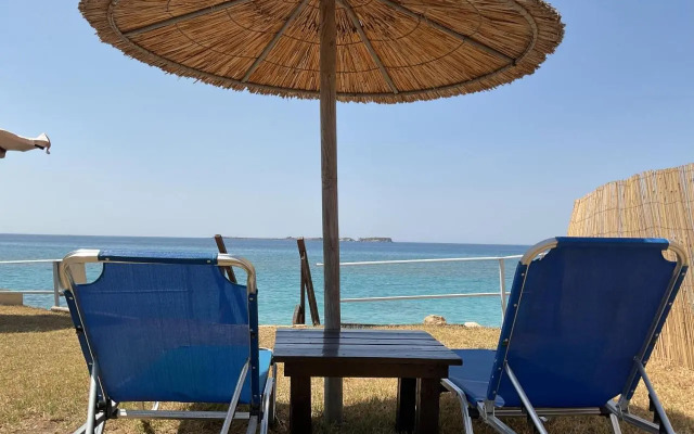Kefalonia Beach Hotel & Bungalows