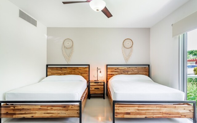 Casa Pescadores 2 Bedroom Condo by Redawning