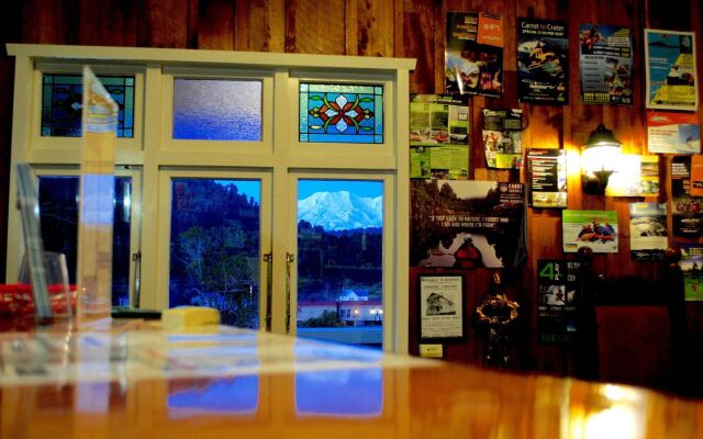 Kings Ohakune