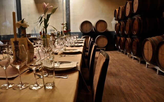 Issara Boutique Winery Hotel