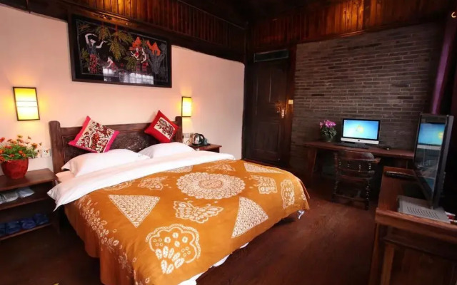 Yunshangxuan Inn