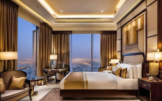 Almouj Hotel