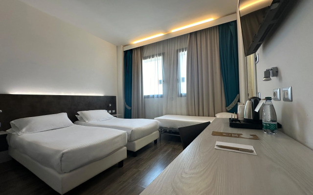 Phi Hotel Milano