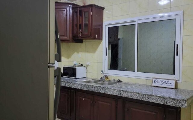 Primeshare Luxury Apartments -3 bedrooms