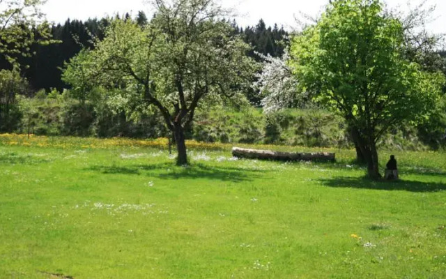 Beim Wartner - Chalets und Fewo Suiten
