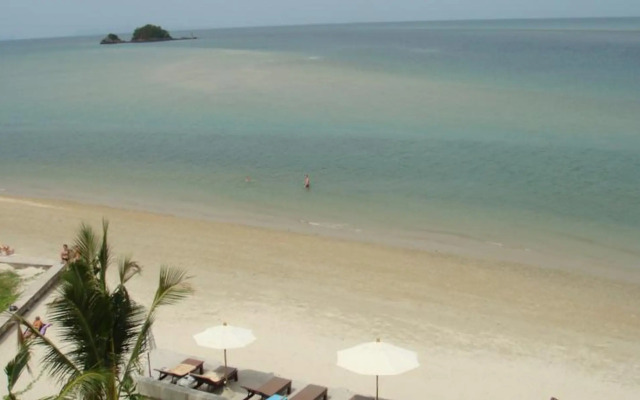 Lanta Pura Beach Resort (SHA Extra Plus)
