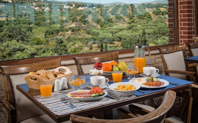 Diamond Village & Suites