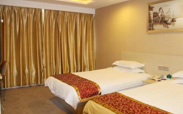 Super 8 Hotel Hangzhou Qingchun