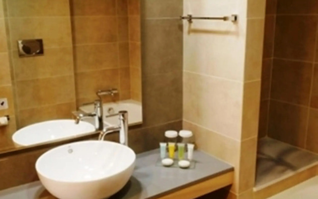 Capital Coast Resort & Spa
